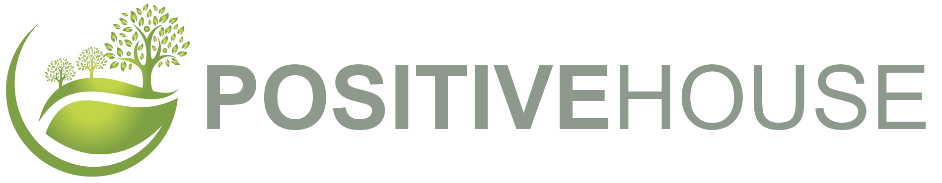 PositiveHouse logo