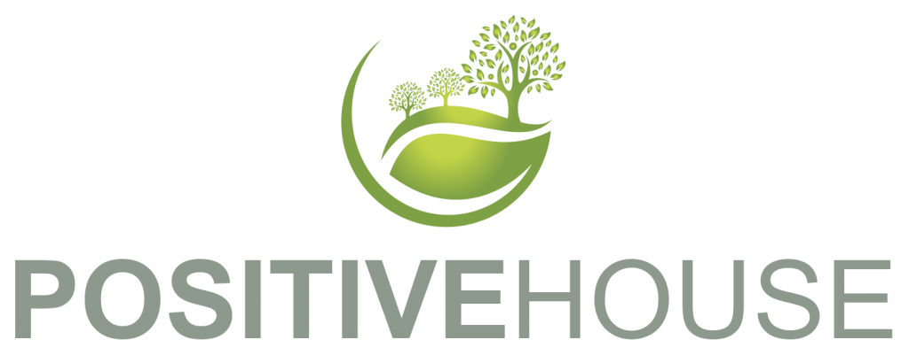 PositiveHouse Logo